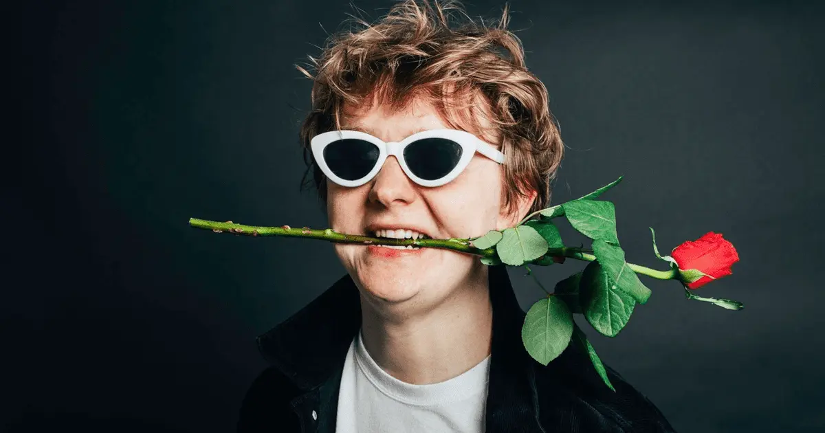Lewis Capaldi - Dublin - September 2025 - R o c k 'N' L o a d