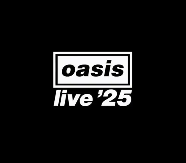 Bus To Oasis | Croke Park | 16TH & 17TH AUGUST 2025