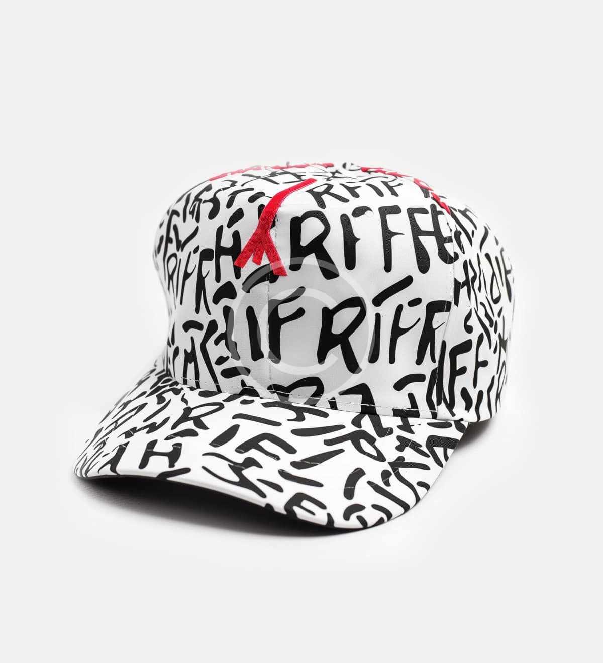 Baseball cap