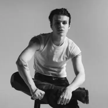 Bus To YungBlud- SSE Arena Belfast - 14th April 2026