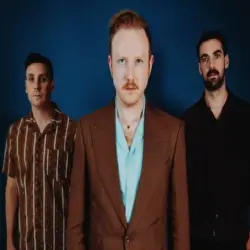 Bus to Two Door Cinema Club