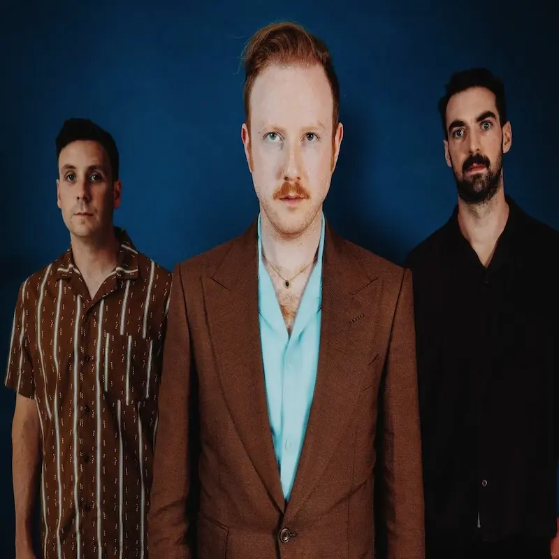 Bus to Two Door Cinema Club