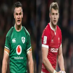 Bus to Ireland vs wales