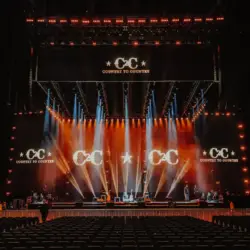 Bus to Country to country