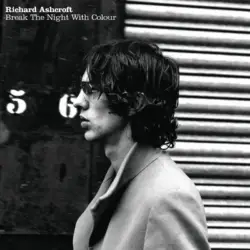 Bus to richard ashcroft