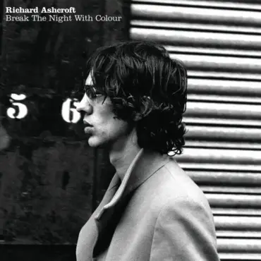Bus to richard ashcroft