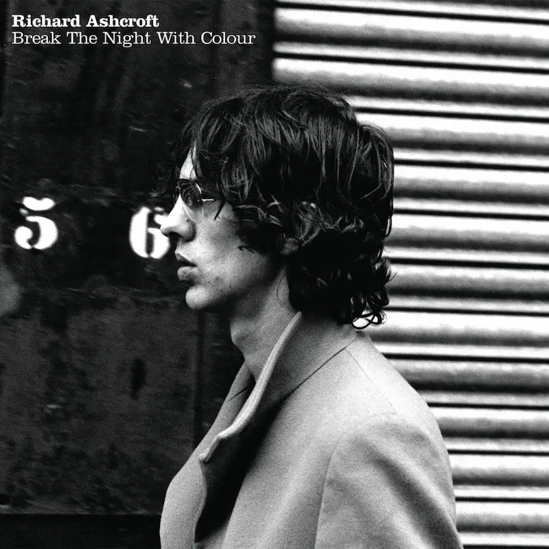 Bus to richard ashcroft