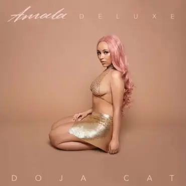 Bus to doja cat