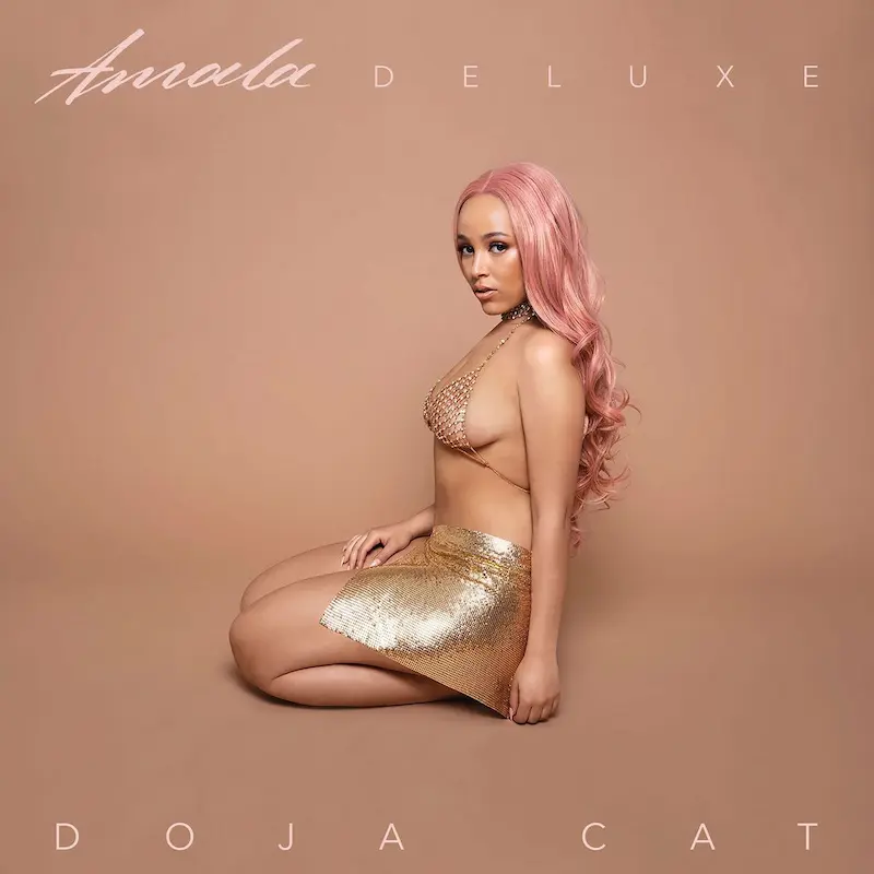 Bus to doja cat