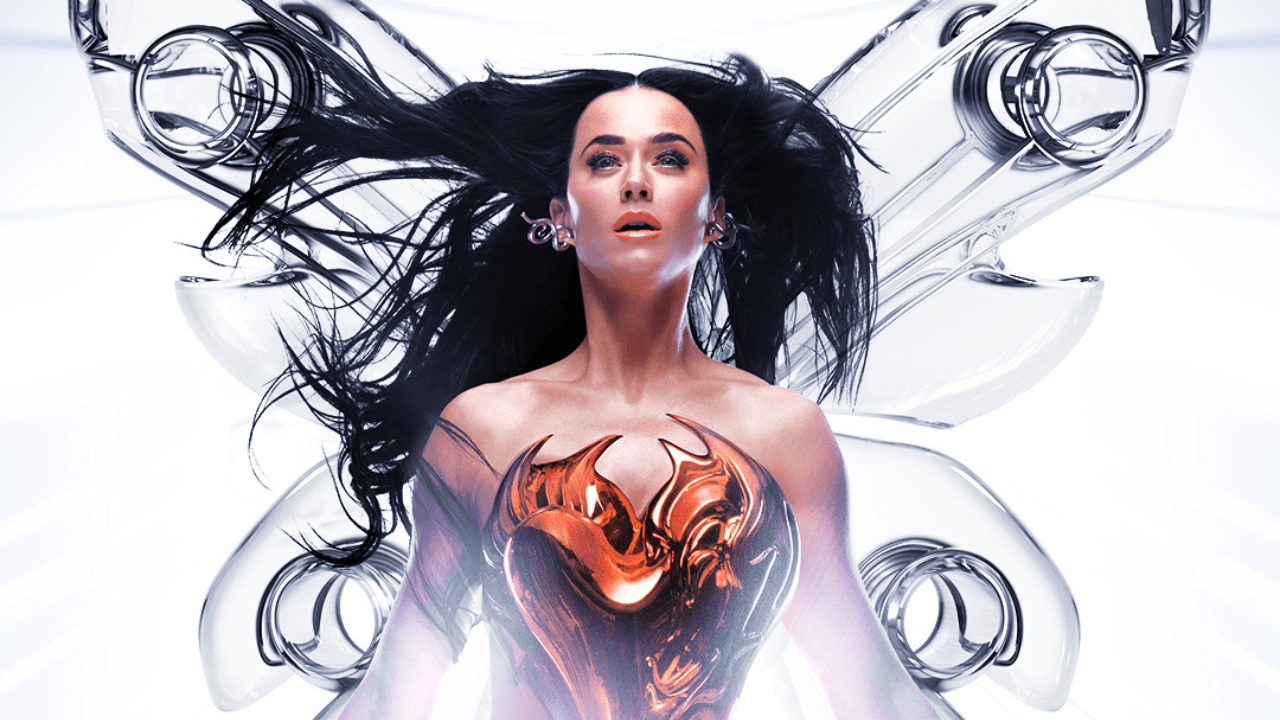 Bus To Katy Perry – Malahide Castle, Dublin – 24th June 2026