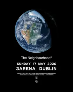 bus to the neighbourhood