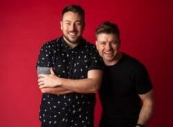 Pints in a Field 4 – St Annes Park, Dublin, 6th June 2026.