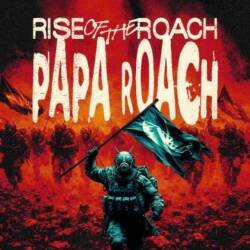 Bus To Papa Roach | 3Arena, Dublin | 3.11.26