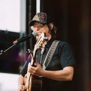 bus to stephen wilson jr