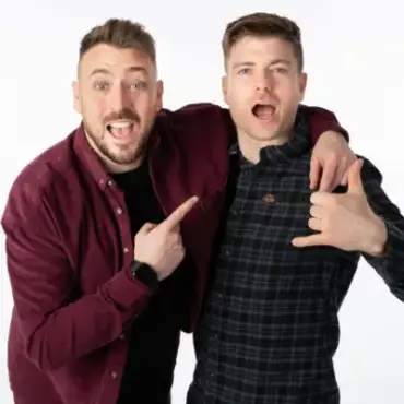 bus to the 2 johnnies