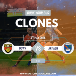 bus to clones