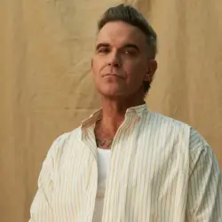 bus to robbie williams