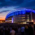 Robbie Williams Thomond Park 2027: 5 Incredible Reasons to Book Your Expert Coach
